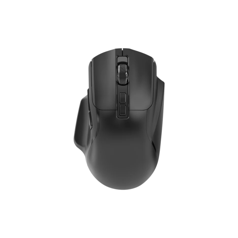 Ajazz AJ039 V2 Wired Gaming Mouse