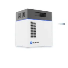 Hithium HeroEE 2 2kWh Portable Power Station