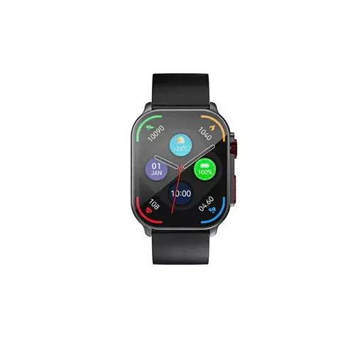 Imilab IMIKI Frame 2 2.01" Amoled Display Smart Watch