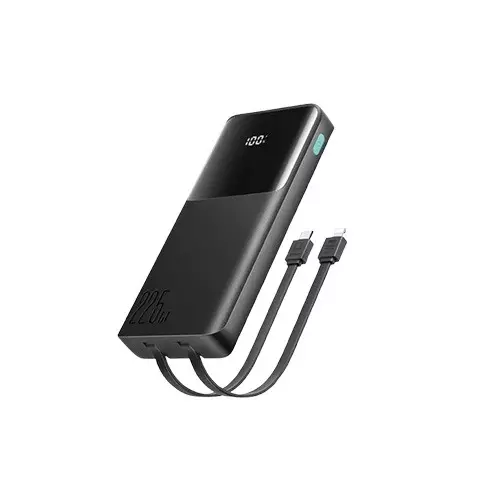 JOYROOM 22.5W 10000mAh Fast Charging Power Bank (JR-PBF19)