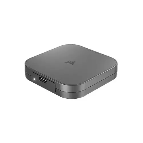 Corsair EX400U 2TB USB4 External SSD