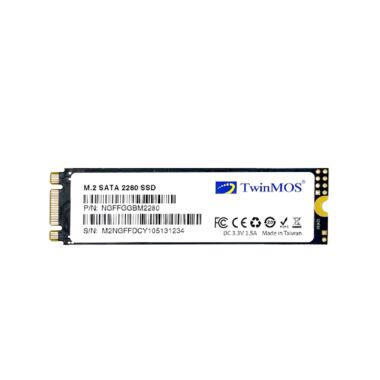 TwinMOS M.2 2280 SATAIII 128GB SSD