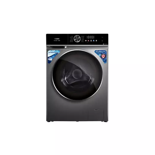VISION FLT10D 10KG Front Load Washing Machine & Dryer Combo