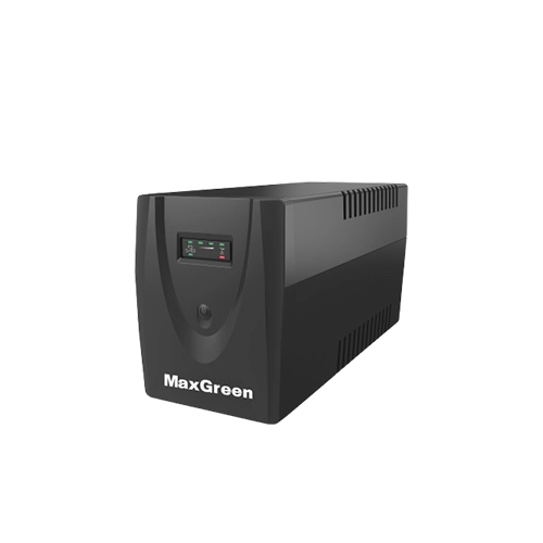 MaxGreen MG-LI-KSP 3000VA Pure Sine Wave UPS