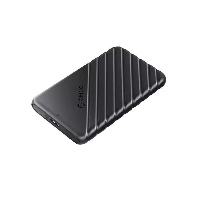 ORICO 25PW1-U3 2.5 inch USB3.0 Micro-B Hard Drive Enclosure