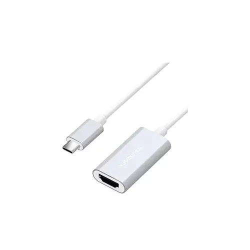 Yuanxin X-3130 Type-C Male to HDMI Female Converter