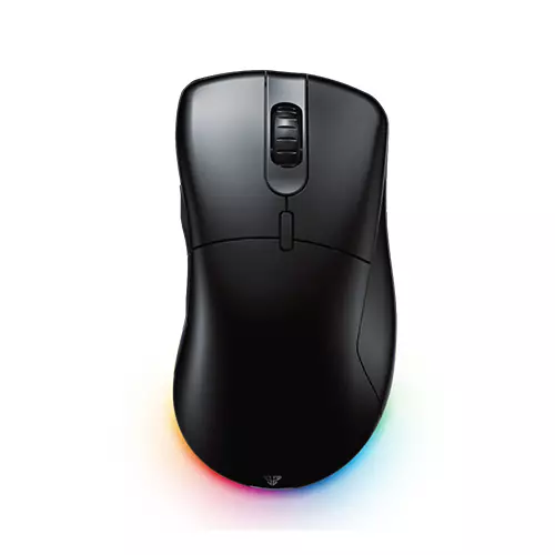 Fantech Helios Go XD5 USB Type-C Wireless RGB Gaming Mouse Space Edition