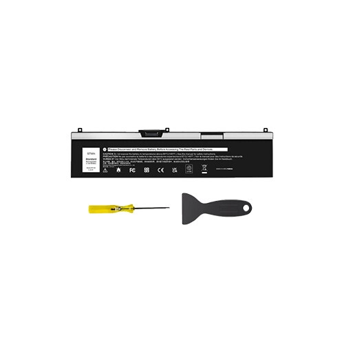 Dell NYFJH 97W Precision 7530/7740 Laptop Battery
