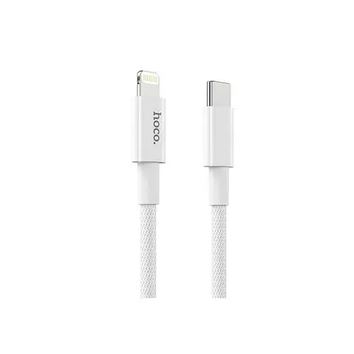 Hoco X56 20W Type-C to Lightning Cable