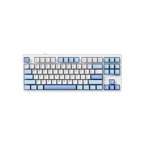 MCHOSE K87 MC-K87-2 RGB TKL Wireless Gaming Keyboard