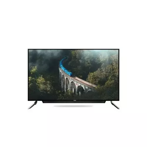JVCO G3B 65-Inch Google QLED LED TV