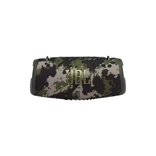 JBL XTREME 3 PORTABLE BLUETOOTH SQUAD CAMO SPEAKER