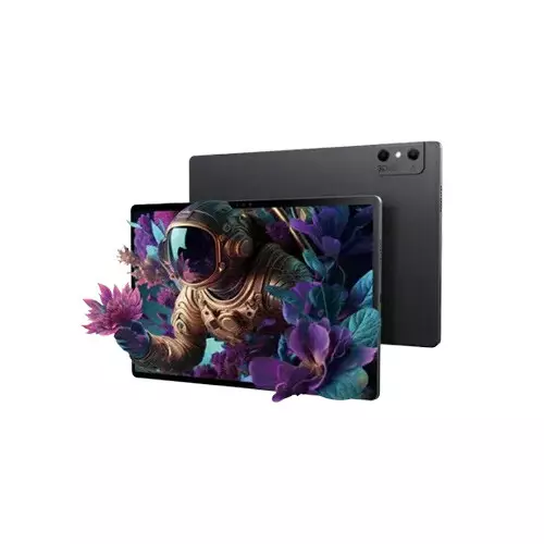 ZTE Nubia Pad 3D Snapdragon 888 12GB RAM 256GB Storage 12.4 inch 2.5K Tablet