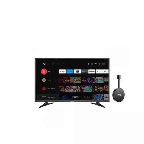 Walton WD43RTS 43-inch FHD Android Television
