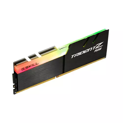 G.Skill Trident Z RGB 16GB DDR4 3200Mhz Desktop Ram