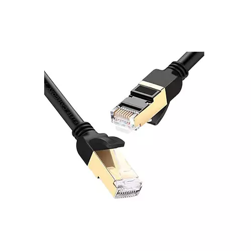 UGREEN NW107 (11273) Cat7 Gigabit RJ45 Ethernet Cable - 10M