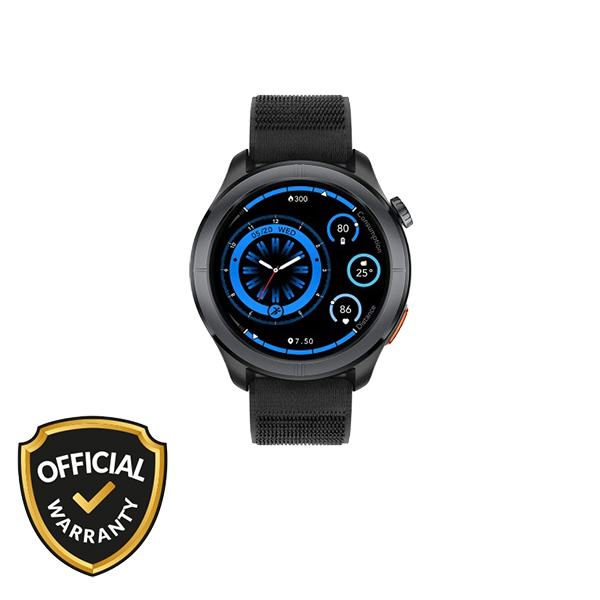 Haylou Solar Neo 2 BT Calling Smart Watch