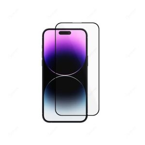 Anker Full Screen HD Tempered Glass for iPhone 15 Series
