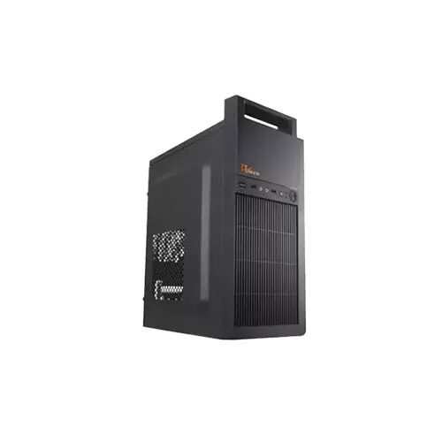 Pc Power PC-23 Mini ATX Desktop Casing with Power Supply