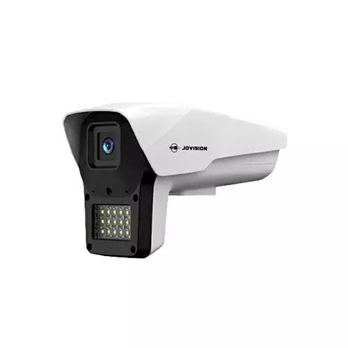 Jovision JVS-N519-PWL 5MP Full Color PoE IP Camera
