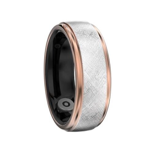 HiFuture FutureRing 2 Gold Smart Ring