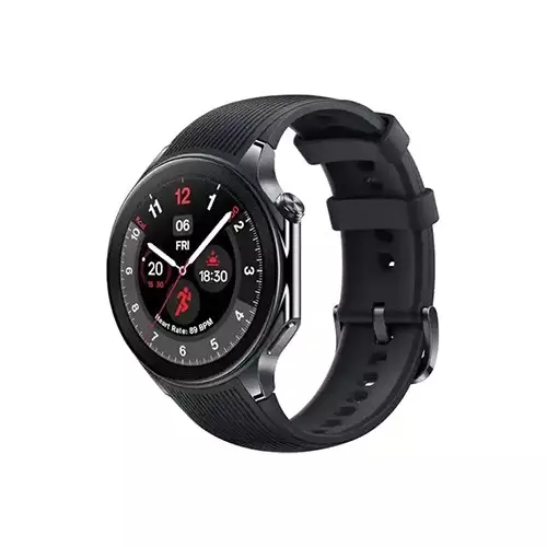 OnePlus Watch 2 AMOLED 1.43 Inches Display Bluetooth Calling Smart Watch