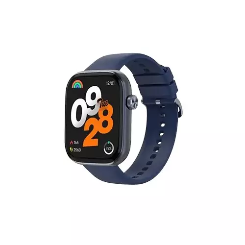 Imilab Imiki ST2 1.96-inch IPS Display Bluetooth Smart Watch