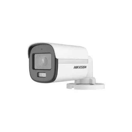 Hikvision DS-2CE10KF0T-FS 3K 3.6mm Mini Bullet CC Camera