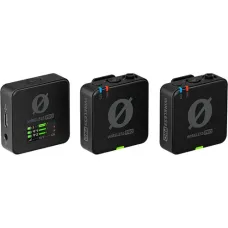 RODE Wireless PRO Clip-On Wireless Microphone