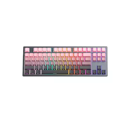 Magegee Captain87 RGB Mechanical Keyboard