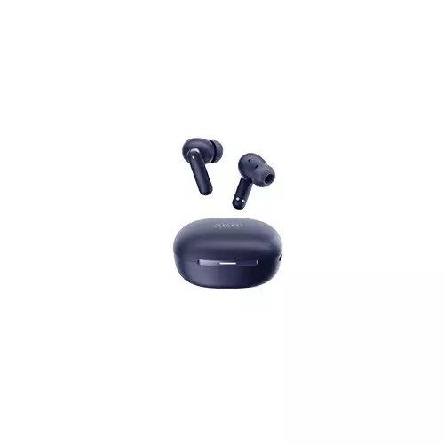 QCY MeloBuds N30 HT16 ANC 45dB Earbuds