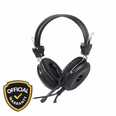 A4Tech HS-30 Comfort Stereo Headphone