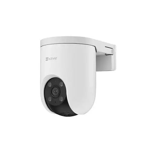 EZVIZ CS-H8c Pro 3MP 2K Pan & Tilt Wi-Fi IP Camera