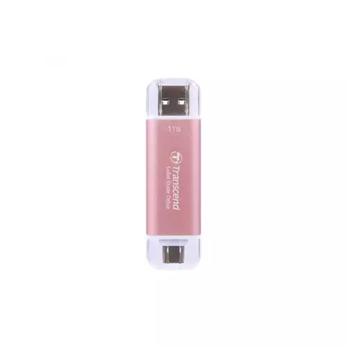 TRANSCEND TS1TESD310P 512GB TYPE-C PORTABLE SSD