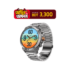 WiWU SW03 Bluetooth Smart Watch