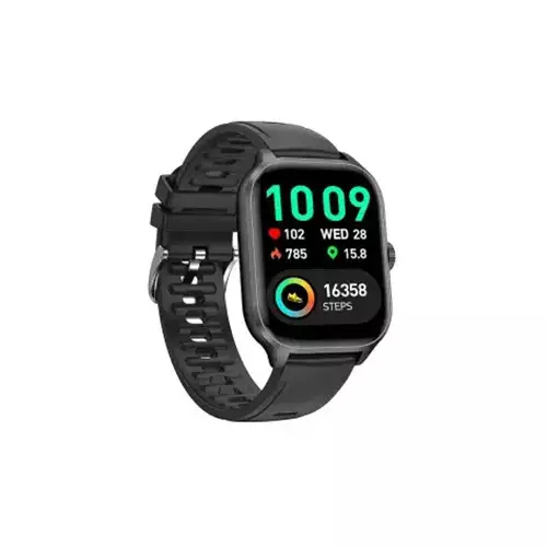 Blisbond Pulse Outdoor Sports Bluetooth Calling Smartwatch