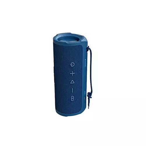 Hifuture Ripple Waterproof Portable Bluetooth Speaker