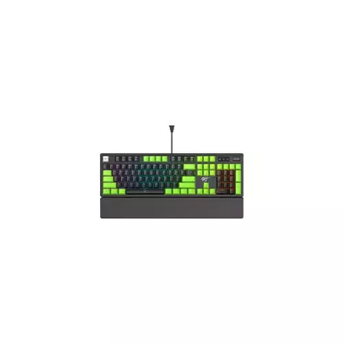 Havit KB926L Wired Mechanical Gaming Keyboard