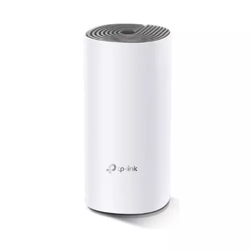 TP-Link Deco E4 AC1200 Whole Home Mesh Wi-Fi System