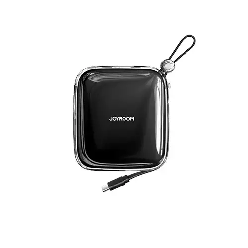 Joyroom JR-L004 Jelly Series 12W 10000mah Power Bank