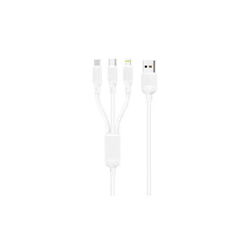 Foneng X80 100W 3 in 1 Cable