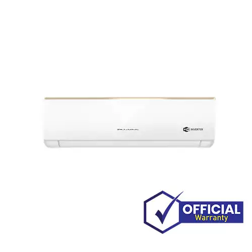 Gree GS-12XZNA3V-Zeno-Split 1 Ton Inverter Split Type Air Conditioner