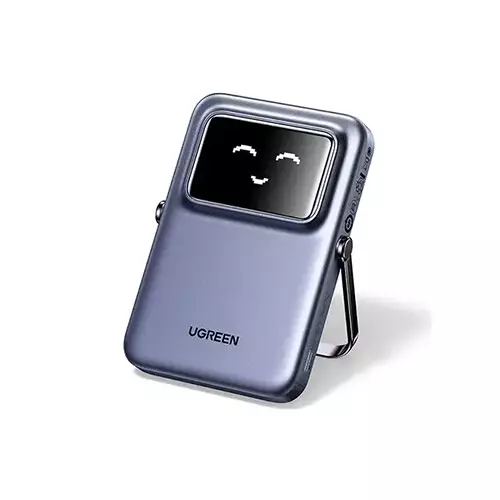 UGREEN PB571 5000mAh 20W Magnetic Wireless Power Bank #35606