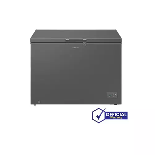 Samsung RI70F29V1GAGH 287L Premium Design Chest freezer