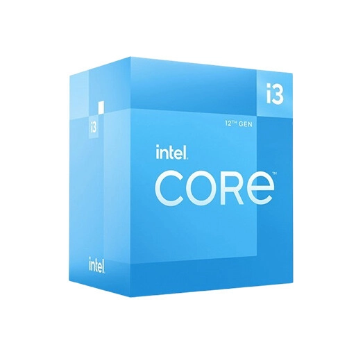 Intel Core i3 12100T 12th Gen Alder Lake Processor