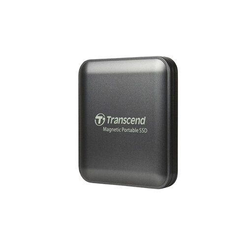 Transcend ESD420C 4TB 20Gbps Type-C Magnetic Portable SSD