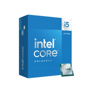 Intel Core i5 14400 14th Gen Raptor Lake Processor