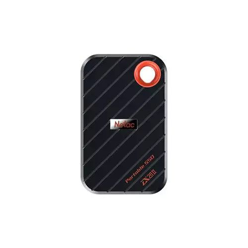 Netac ZX20 II 1TB Type-C Magnetic Portable SSD