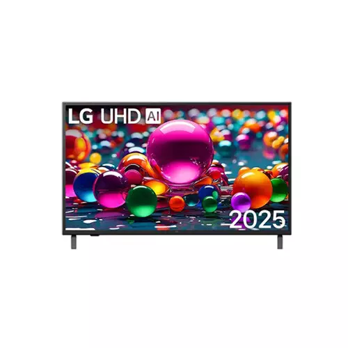 LG 43UA8450 43" UHD AI 4k Smart TV
