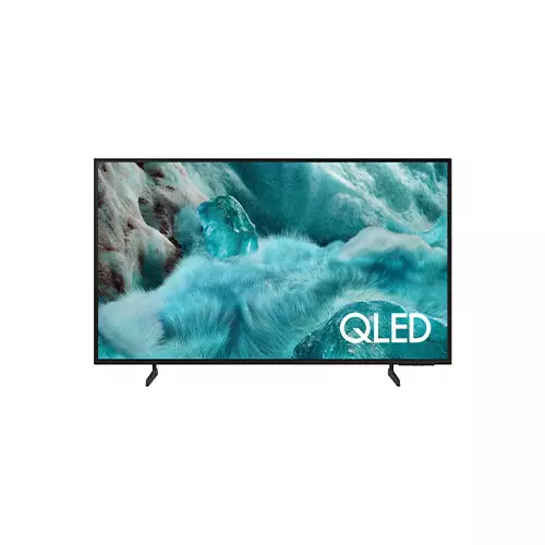 Samsung 50Q7F 50 Inch QLED 4K Vision AI LED Smart TV
